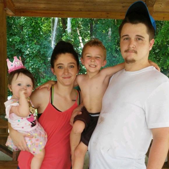 Meet your Posher, Kristina - Picture 1 of 1